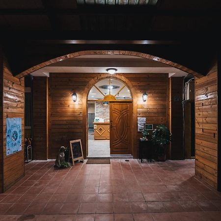 Yushow Library Villa Нанджуан Екстериор снимка