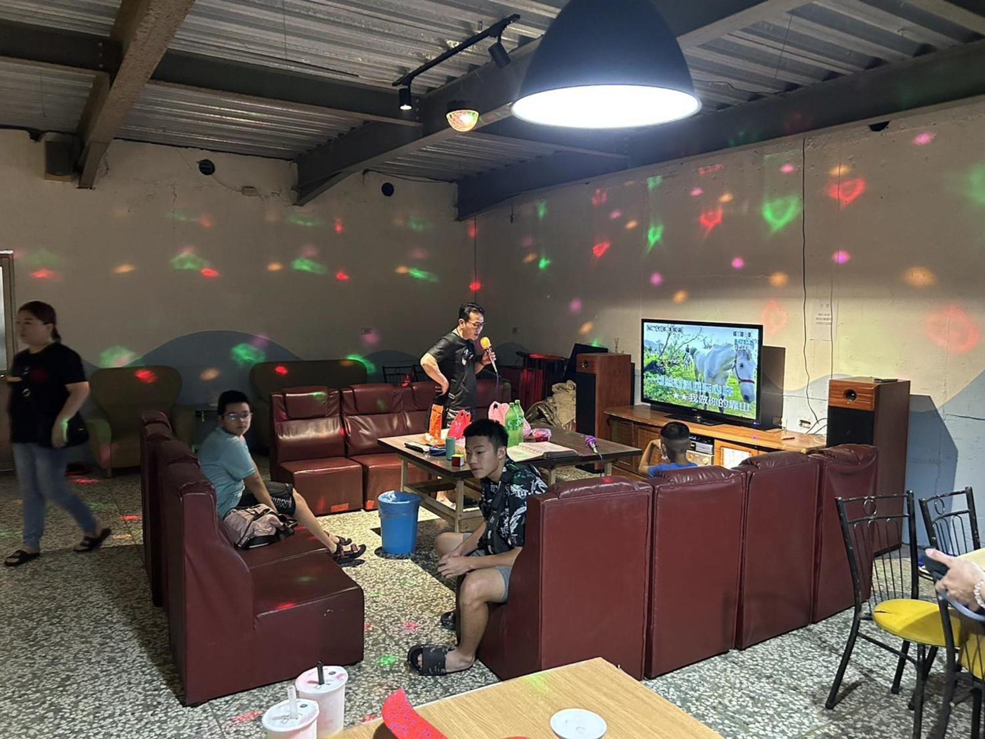 Yushow Library Villa Нанджуан Екстериор снимка